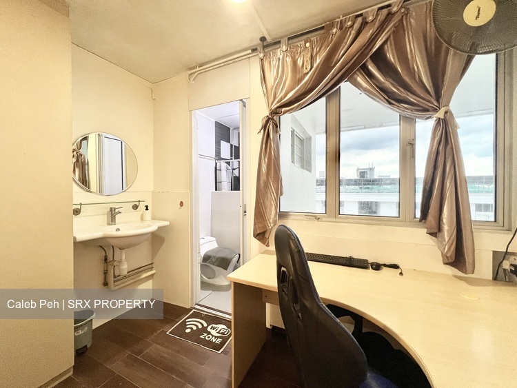 Blk 163 Siglap East (Bedok), HDB 4 Rooms #587693991